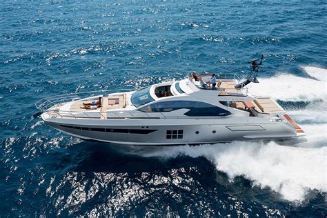 Azimut Yachts For Sale Approved Boats