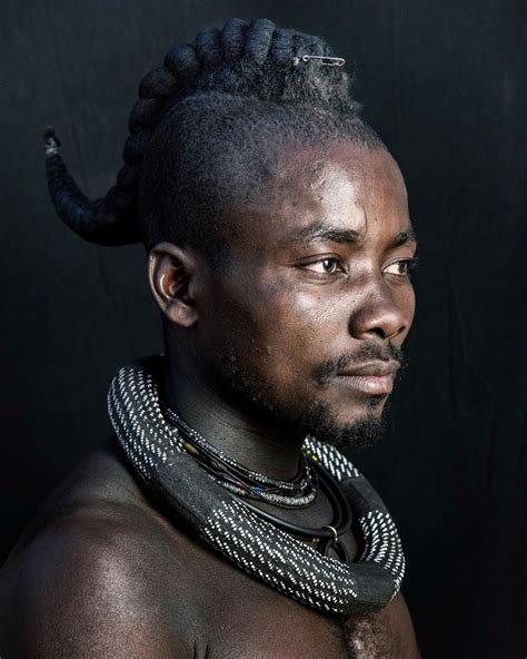 Pin On African Art Himba