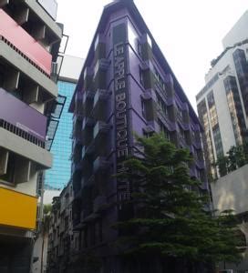 Memilih hotel ini dengan pertimbangan letaknya yang strategis di daerah bukit bintang, kuala lumpur. Le Apple Boutique Hotel Bukit Bintang in Kuala Lumpur ...