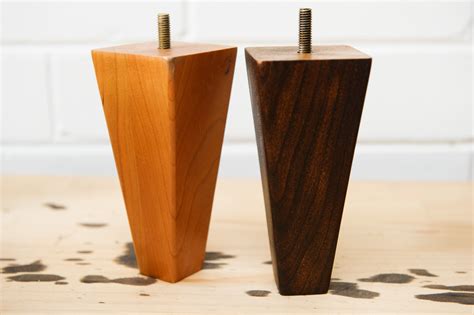 Diy Guide For Custom Stained Sofa Furniture Legs Furniture Design Download Free Images Wallpaper [furnituredesign421.blogspot.com]