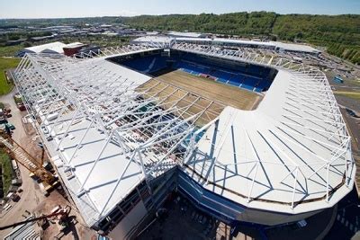 You can find the direction to the cardiff city stadium here, if you are traveling to the event on event day, make sure to plan ahead. Cardiff City Stadium - SteelConstruction.info
