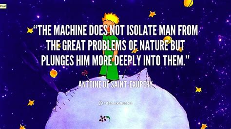 Quotes Man And Machine Quotesgram