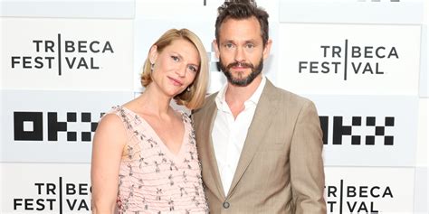 Pregnant Claire Danes Shows Off Her Baby Bump At Full Circle Tribeca