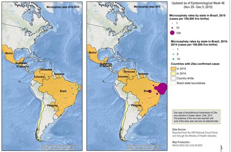 The Zika Virus Is Spreading Across Latin America Heres What We Know Vox