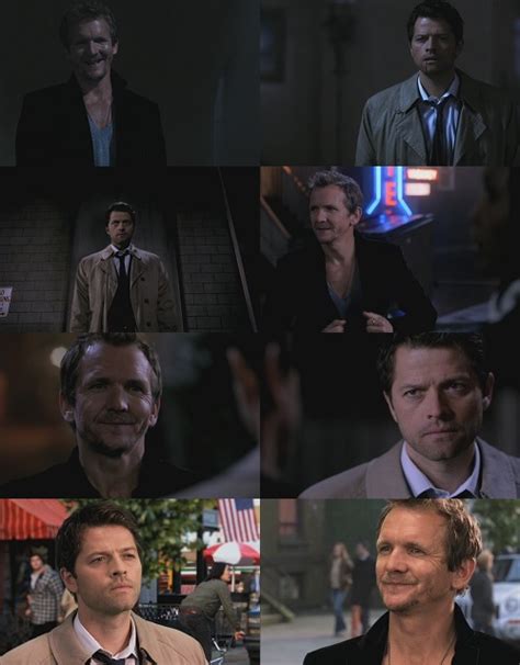 Balthy And Cas Castiel And Balthazar Photo 35943466 Fanpop