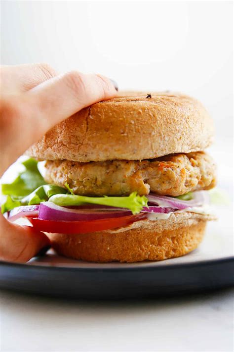 Moroccan Ground Chicken Burgers Lexis Clean Kitchen