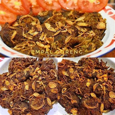 _25.08.2018_ #dapurvy_daging #simplytasty #olahandaging #empal #gepuk #masakanuiduladha #festivalresepasia . 5 Resep Empal Super Empuk dan Enak untuk Buka Puasa, Yuk ...