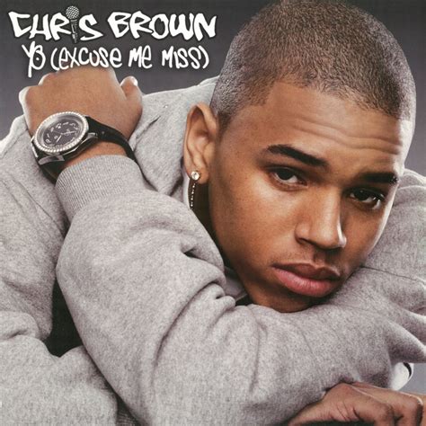 Chris Brown Yo Excuse Me Miss 2005 Hhd