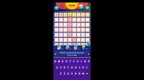 Codycross is a brand new game developed by fanatee. CodyCross Earth Group 7 - Puzzle 4 - YouTube