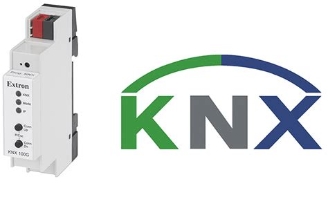 New Ethernet To Knx Interface Extends Building Management Controls To