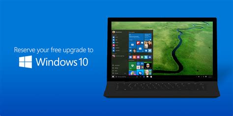 Microsofts Free Upgrade To Windows 10 Offer Ends July 29th