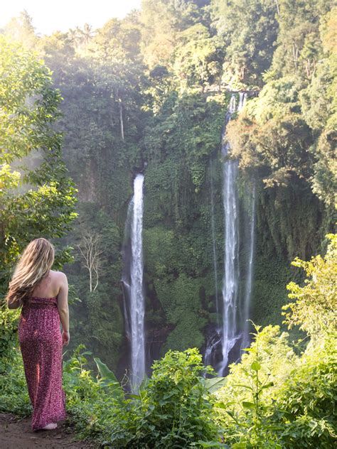 Sekumpul Waterfall Bali A Complete Guide To One Of Balis Most