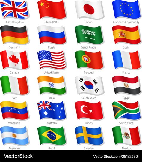 Best Flags In The World Photos Cantik