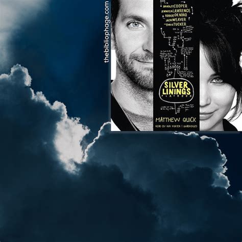 Book Review The Silver Linings Playbook By Matthew Quick The Bibliophage