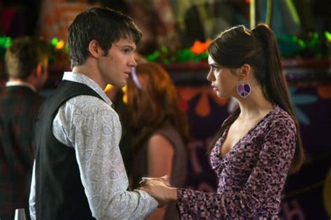 Foto De Nina Dobrev Crónicas Vampíricas Foto Steven R Mcqueen