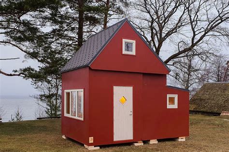 The Top 10 Tiny Prefab Homes Of 2021 Are Here To Convert You Into