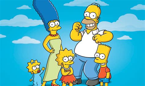 The Simpsons Will Air The Longest Marathon In Tv History On Fxx