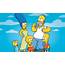 My Favourite TV Show The Simpsons  Television & Radio Guardian