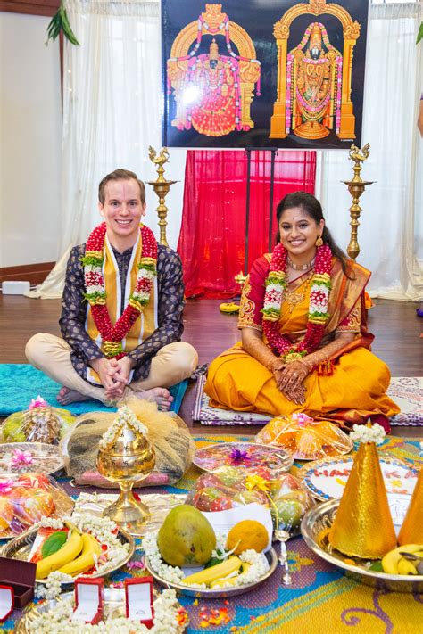 South Indian Wedding Traditions Izabela Mazur