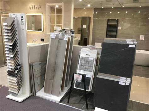 Tile Shop Showroom With The Widest Tile Range In Swansea And South Wales