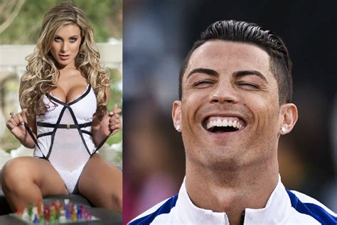 Miss Bumbum Revela C Mo Fue Su Noche De Pasi N Con Cristiano Ronaldo