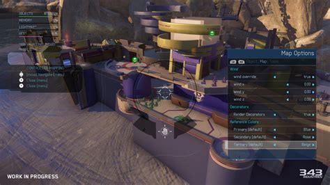 5 Helpful Steps To Get Started Building Maps In Halo 5s Forge