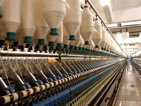 Look To Eastern Europe Textile Sector Advised The Express Tribune