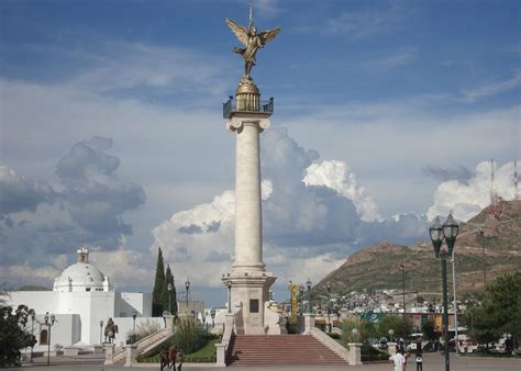 Visit Chihuahua On A Trip To Mexico Audley Travel Uk