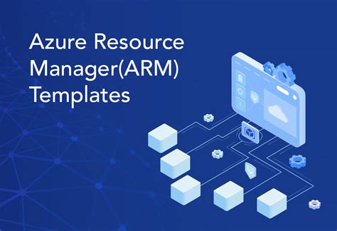 A Quick Look At Azure Resource Manager Arm Technoidentity