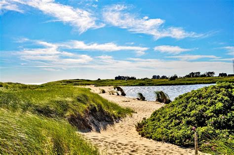 14 Best Beaches In Nantucket Planetware