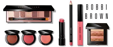 Bobbi Brown Telluride Makeup Collection For Summer 2015 Makeup4all