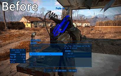 Mod Overlay Removes Fo4 Monochrome There Staticdelivery