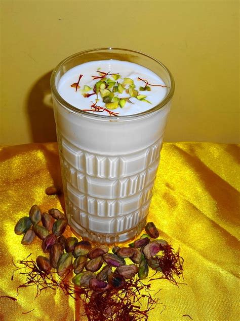 Indian Mango Lassi Recipes Sweet Salty Spicy Fruity Savory Options