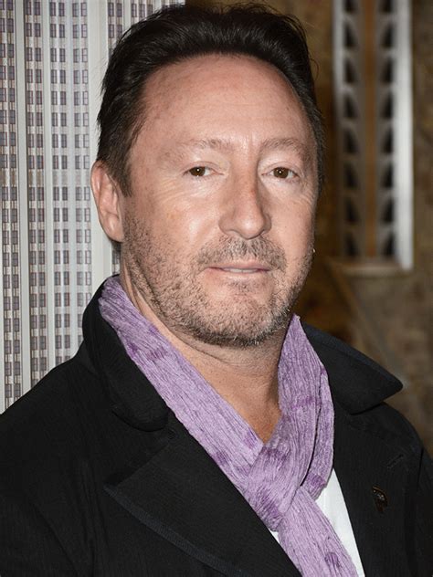 Julian Lennon Photos And Pictures Tv Guide