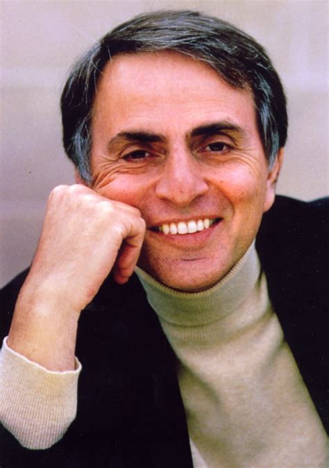 Retracing Carl Sagans Spiritual Quest
