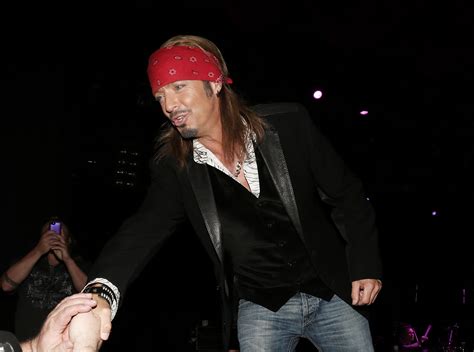Bret Michaels Suffers Medical Emergency At Concert Access Online
