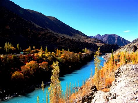 Sham Valley / Western Ladakh Sham Valley, Indus Valley or Western ...