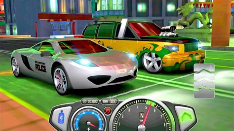 Juegos De Carros Top Speed 2 Autos Deportivos Gameplay Android