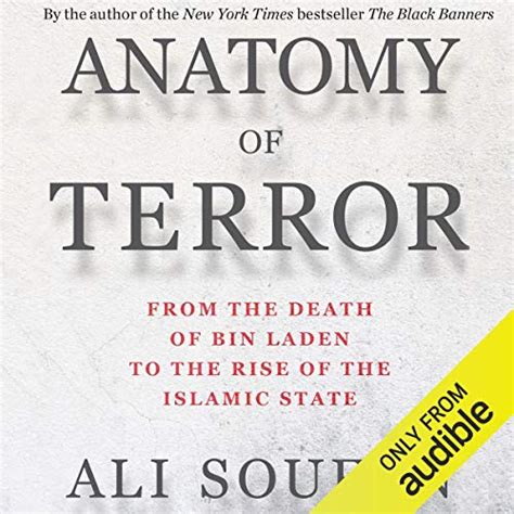 Anatomy Of Terror From The Death Of Bin Laden To The Rise Of The