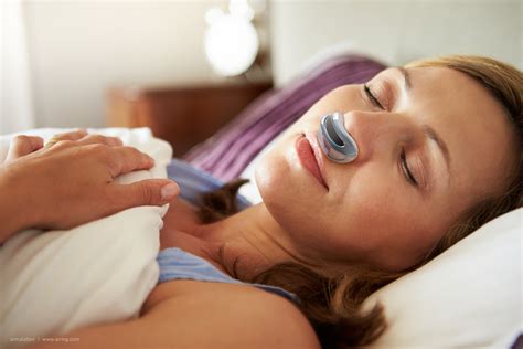 Introducing The Worlds First Hoseless Cordless Maskless Battery Powered Cpap Device — Airing