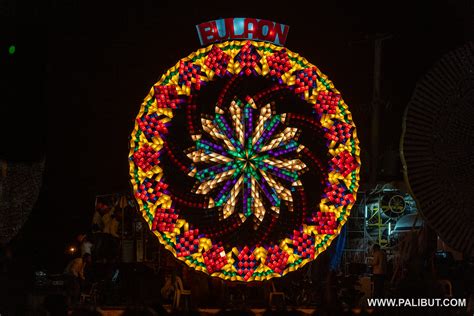 Giant Lantern Festival 2022 Ligligan Parul 2022 Robpinzon Flickr