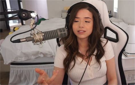 Why Did Pokimane Get Banned On Twitch Today