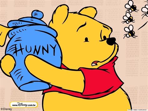 Pooh And Hunny Pot Winnie The Pooh Wallpaper 1993701 Fanpop Page 10