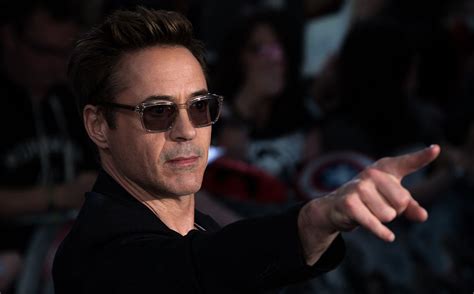 Spider Man Robert Downey Jr Will Reportedly Cameo But Will He Be