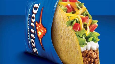 Petition · Stop Taco Bell From Removing The Cool Ranch Doritos Locos