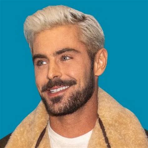 Submitted 7 months ago by vyralnews. Zac Efron - YouTube