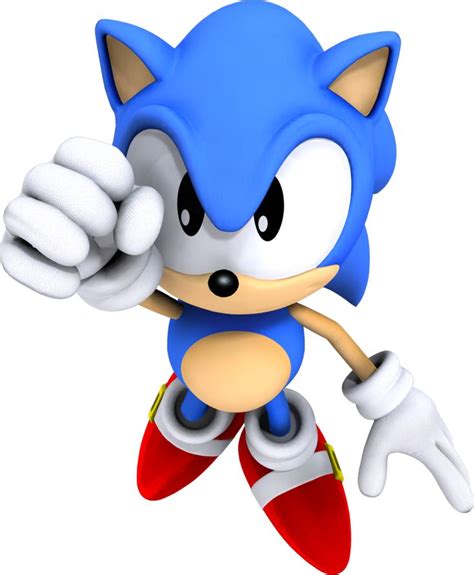 Sonic 3d Blast By Itshelias94 Sonic The Hedgehog Sonic Generations