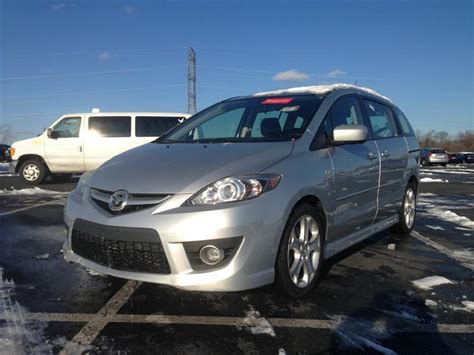 Find a huge selection of mazda 5 cars for sale. CheapUsedCars4Sale.com offers Used Car for Sale - 2008 ...