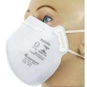 O usuário deve descartar a pff2 quando observar a presença de sujidade, queda do clip, quando o observação: Máscara / Touca - Cirúrgica Medcenter