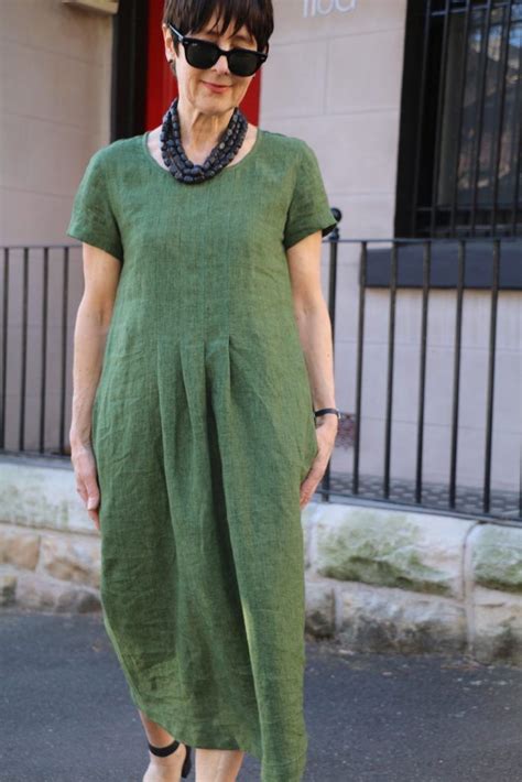 Image Result For Linen Dress Pattern Shift Dress Pattern Linen Dress
